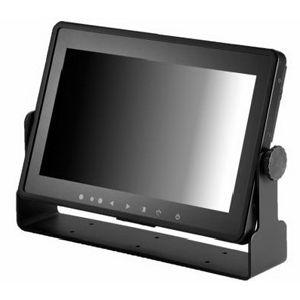 1029CNH IP65 Touchscreen Monitor