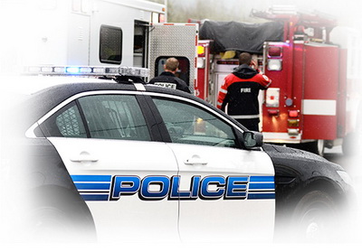 Cradlepoint Mobile Solutions are First Responder Ready