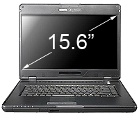  S15C Rugged Notebook