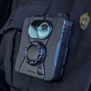 BODY-WORN CAMERA