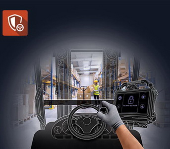 Getac Driving Safety