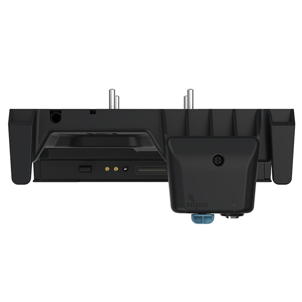 F120 Docking Station