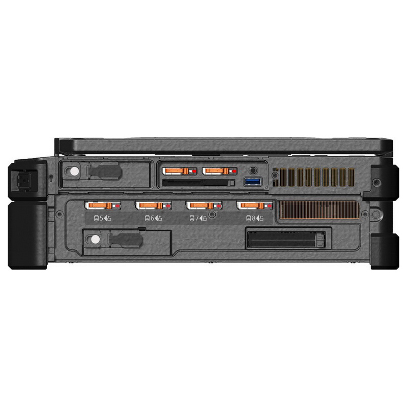 X600Server